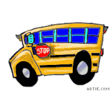 21-22 Elementary Transfer Bus Information