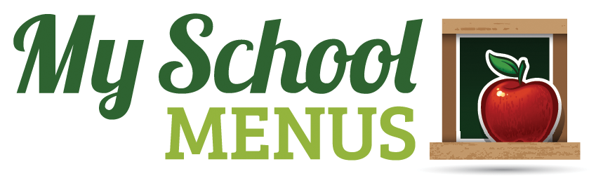 My School Menu