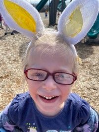 Celebrating Read Across America Week
