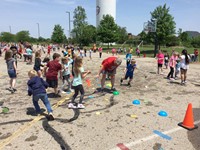 PBIS Reward - Spodgeball