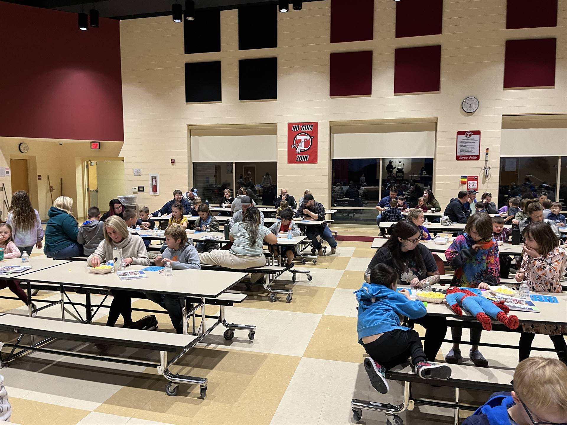New Carlisle Elementary