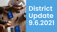 district update